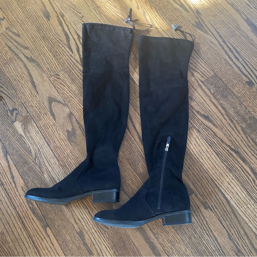Sam Edelman Paloma Over the Knee Boots